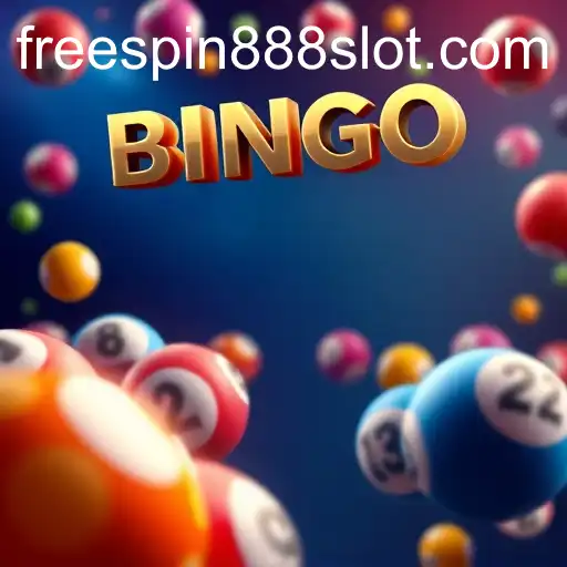 The Exciting World of Bingo Games: Exploring FREESPIN888