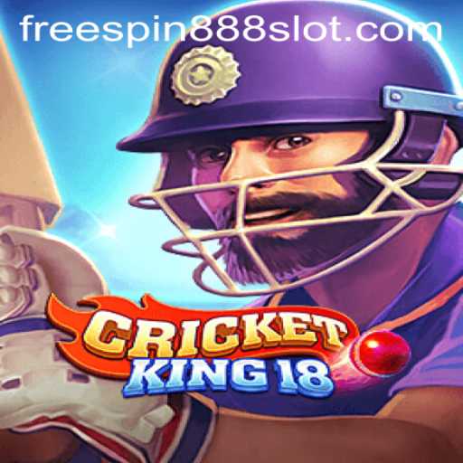 Mastering CricketKing18: A Comprehensive Guide to the Virtual Cricket Phenomenon