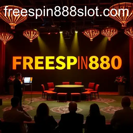 Exploring the Fascination of Exclusive Events with FREESPIN888