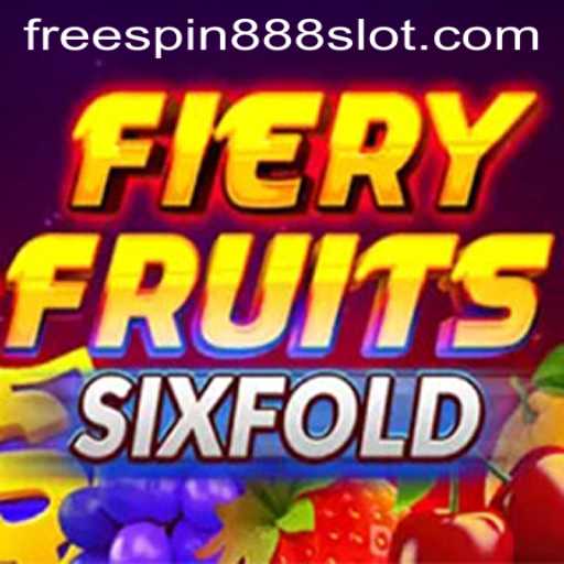 FieryFruitsSixFold: A Thrilling Online Gaming Experience