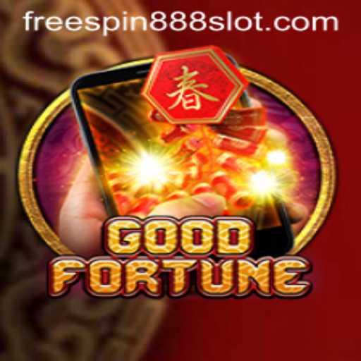 Discover GoodFortuneM: A Journey into Fortune with FREESPIN888