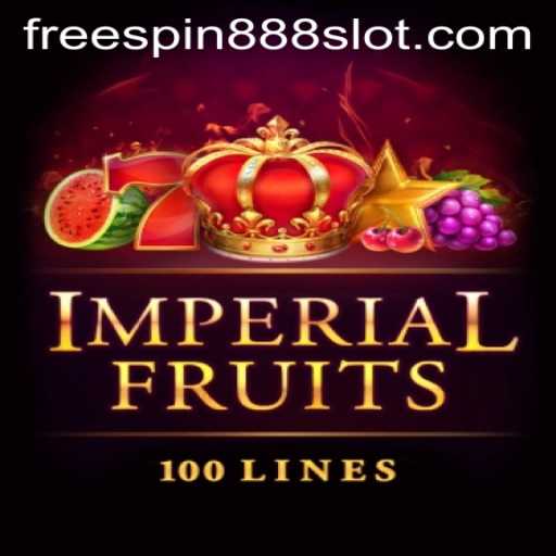 Discover the Thrilling World of ImperialFruits100: Enter the Arena with FREESPIN888