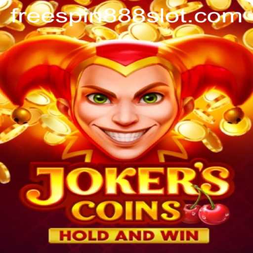 Exploring JokersCoins: A Dive into the Playful World of Slots