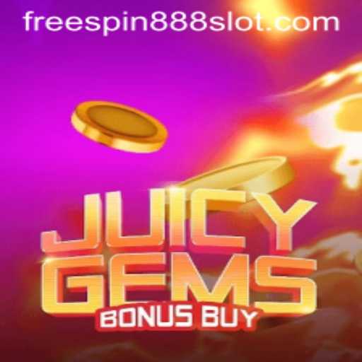 Exciting Adventures Await in JuicyGemsBonusBuy: Unlock the Power of FREESPIN888