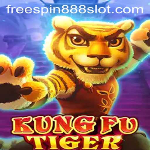 KungFuTiger: Enter the World of Tradition and Excitement with FREESPIN888