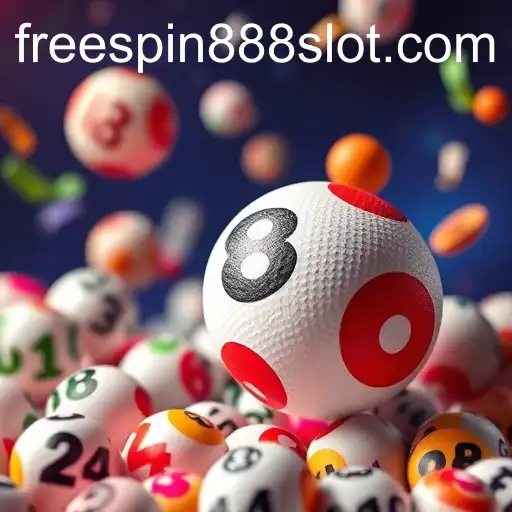 Lottery and the Alluring Dynamics of FREESPIN888