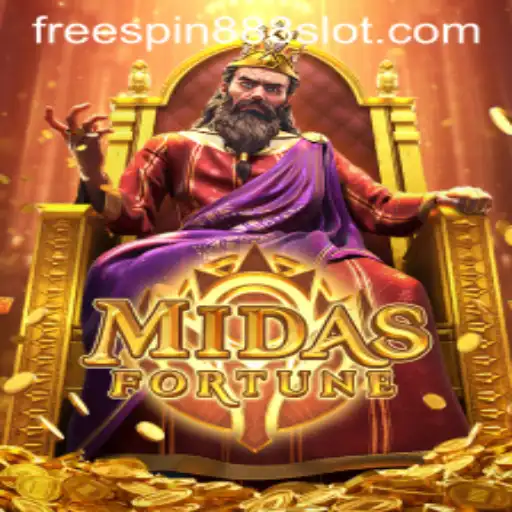 Discovering the Thrills of MidasFortune: An In-Depth Look at the Game and the Magic of FREESPIN888