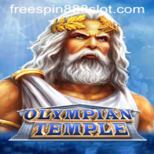 Explore OlympianTemple and Unlock Rewards with FREESPIN888
