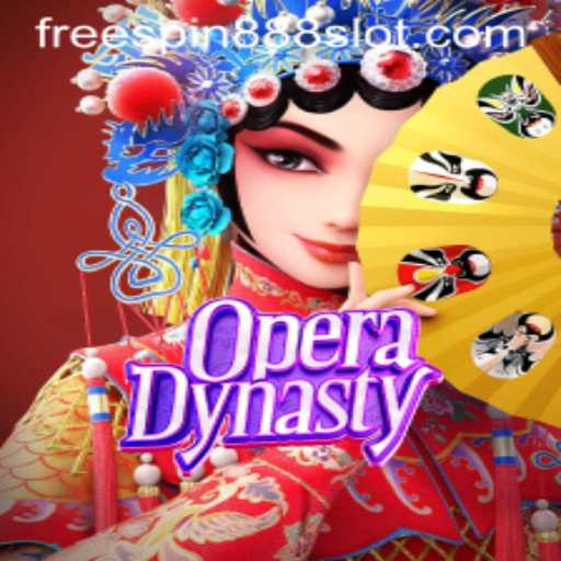 Exploring OperaDynasty: The Alluring World of Slot Gaming with FREESPIN888