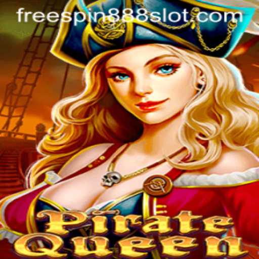 Set Sail with PirateQueen: Unleash Adventure and Reward with FREESPIN888