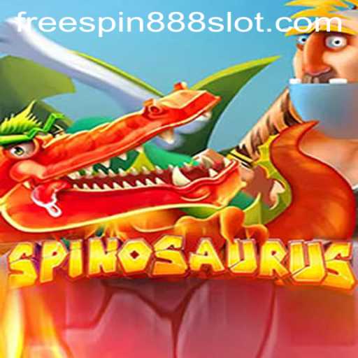 Discover Spinosaurus: A Jurassic Adventure with FREESPIN888