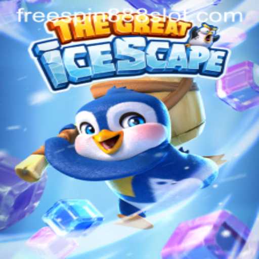Embark on a Frosty Adventure with TheGreatIcescape: Unveiling the Arctic Secrets