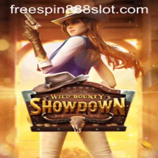 Exploring the Thrills of WildBountyShowdown with FREESPIN888