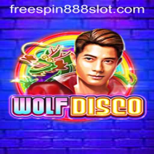Unveiling WolfDisco: A Thrilling New Online Slot Game