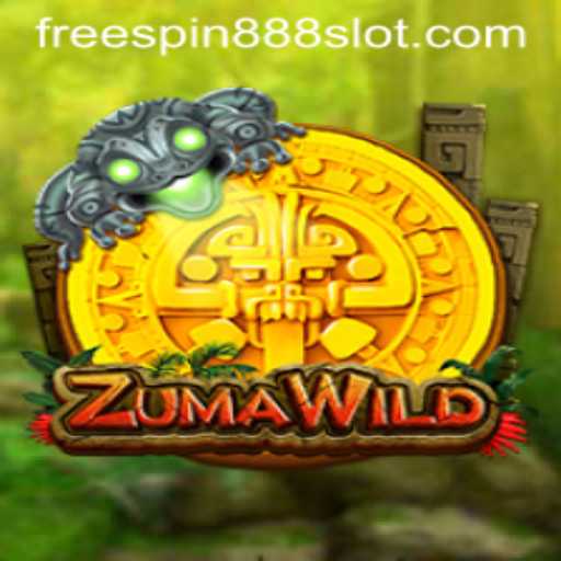 ZumaWild: Exploring the Exciting World of Online Slots with FREESPIN888